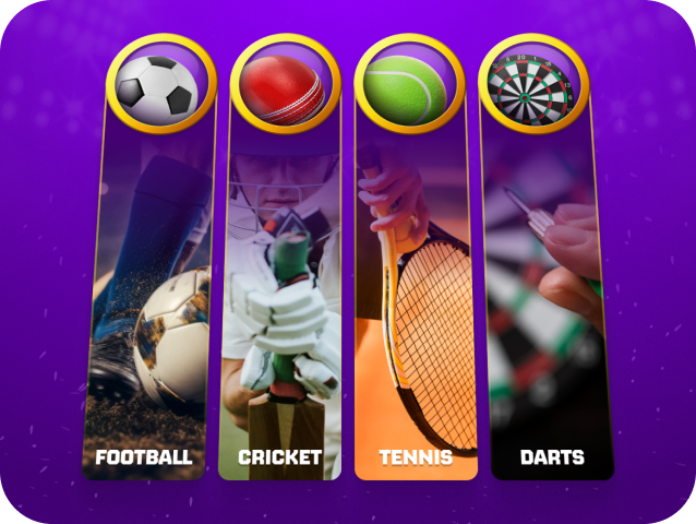 Pick Your Game